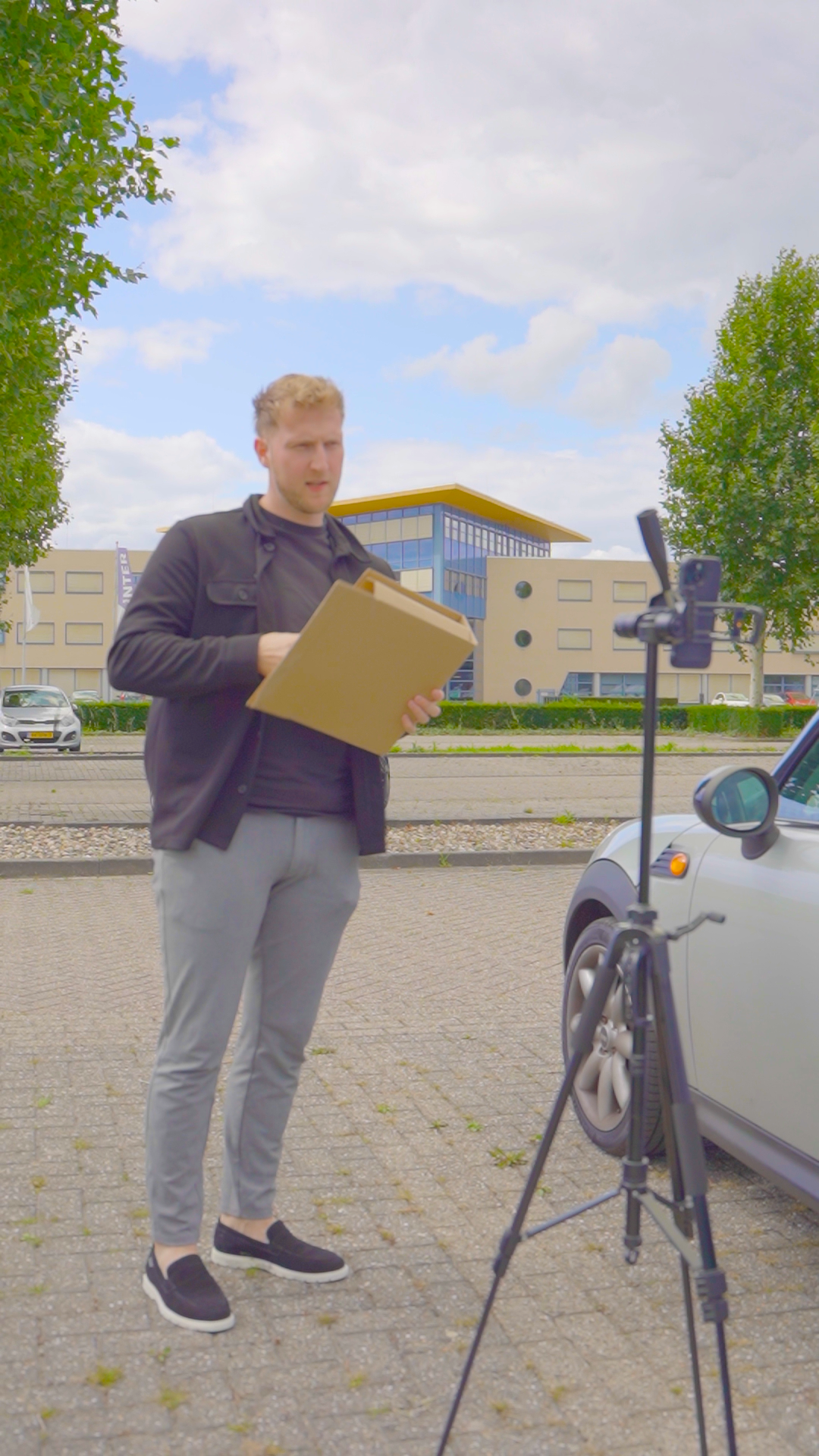 Korte omschrijving van de foto